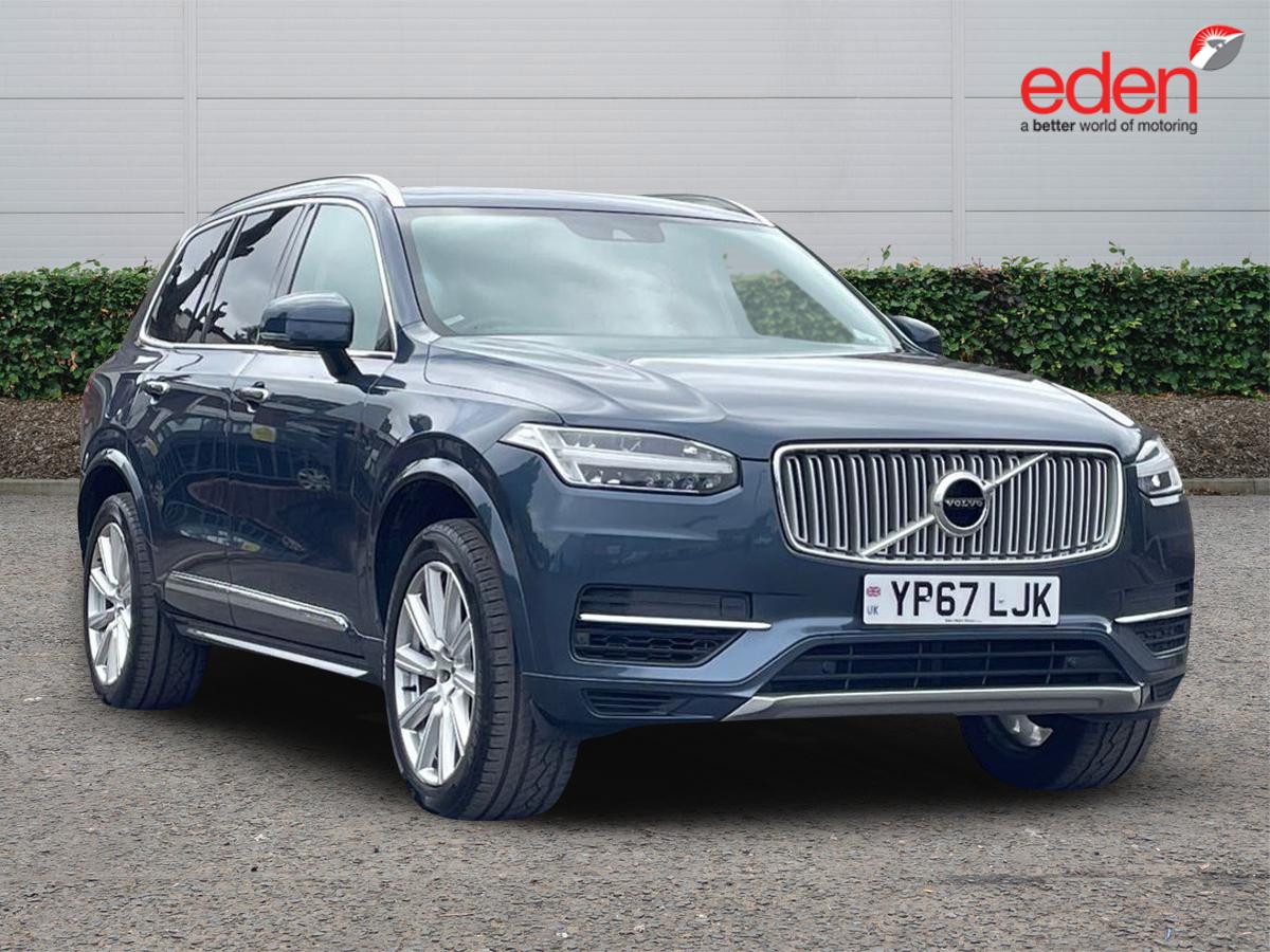 Xc90