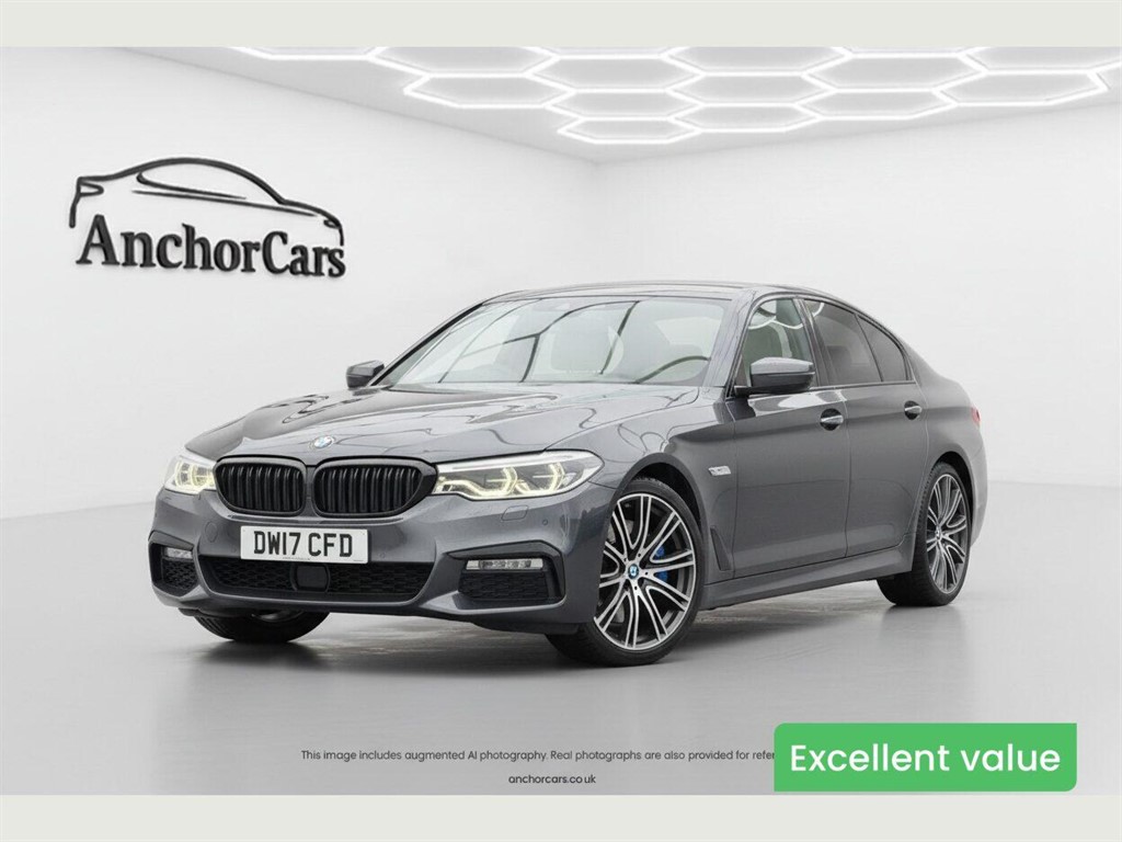 5 Series
