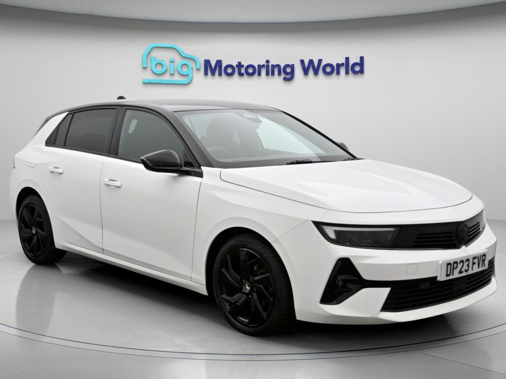 Astra