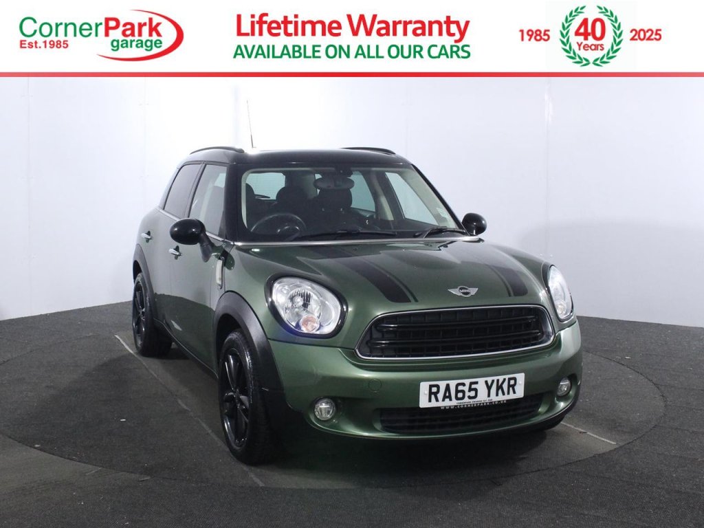 Countryman