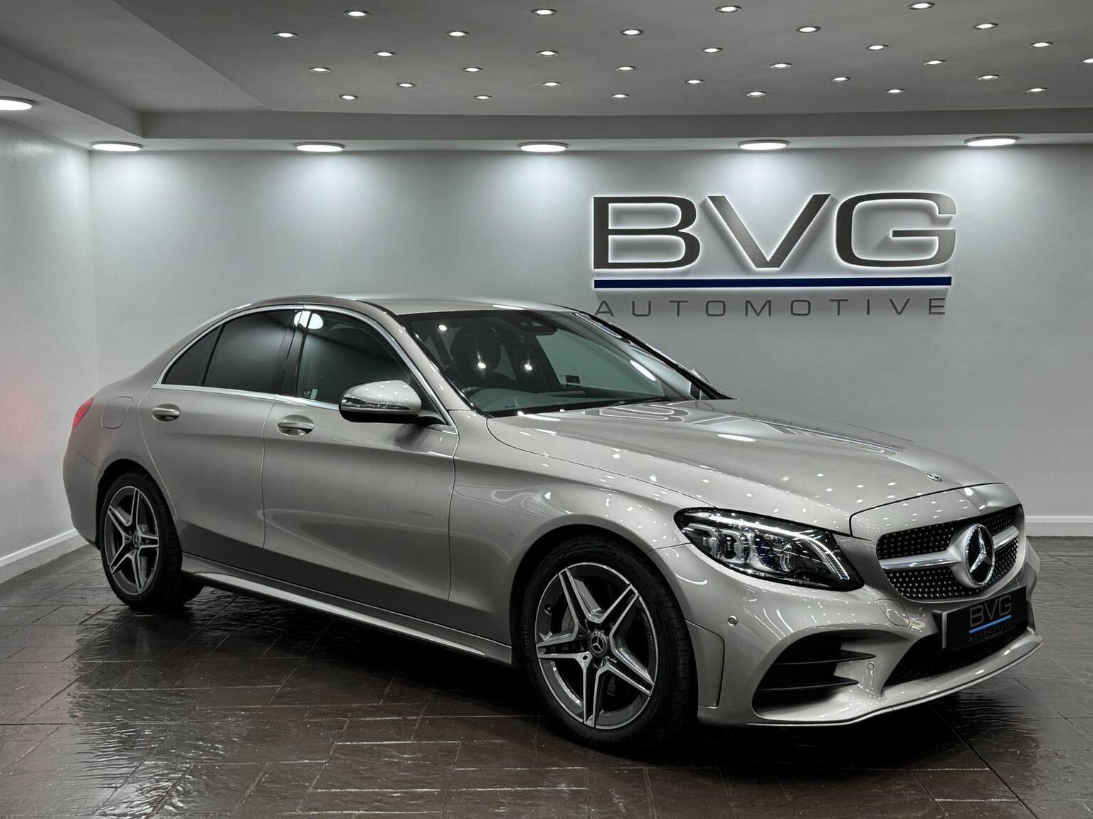 C Class