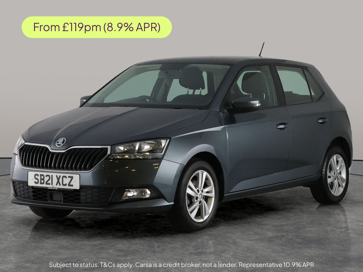 Fabia
