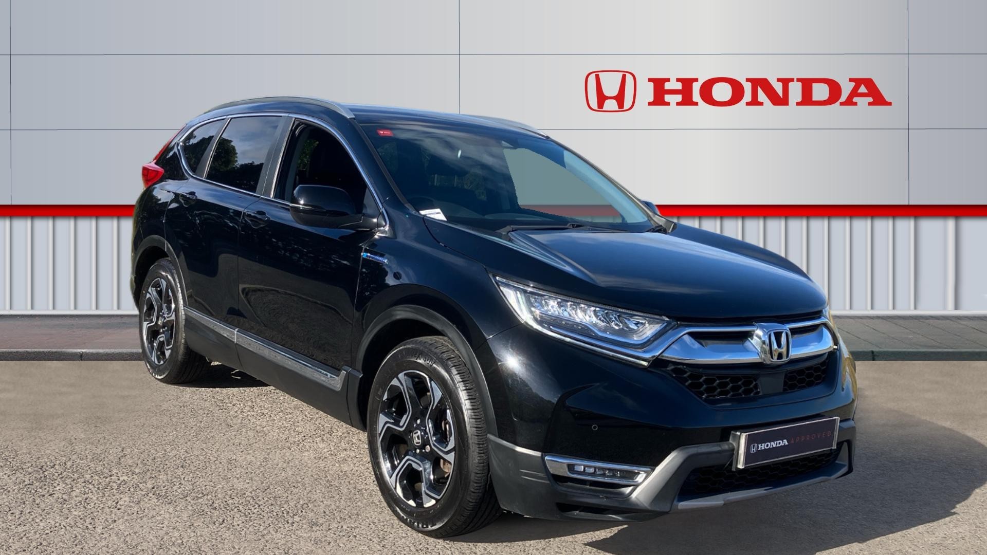 Cr-V