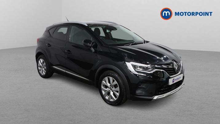 Captur