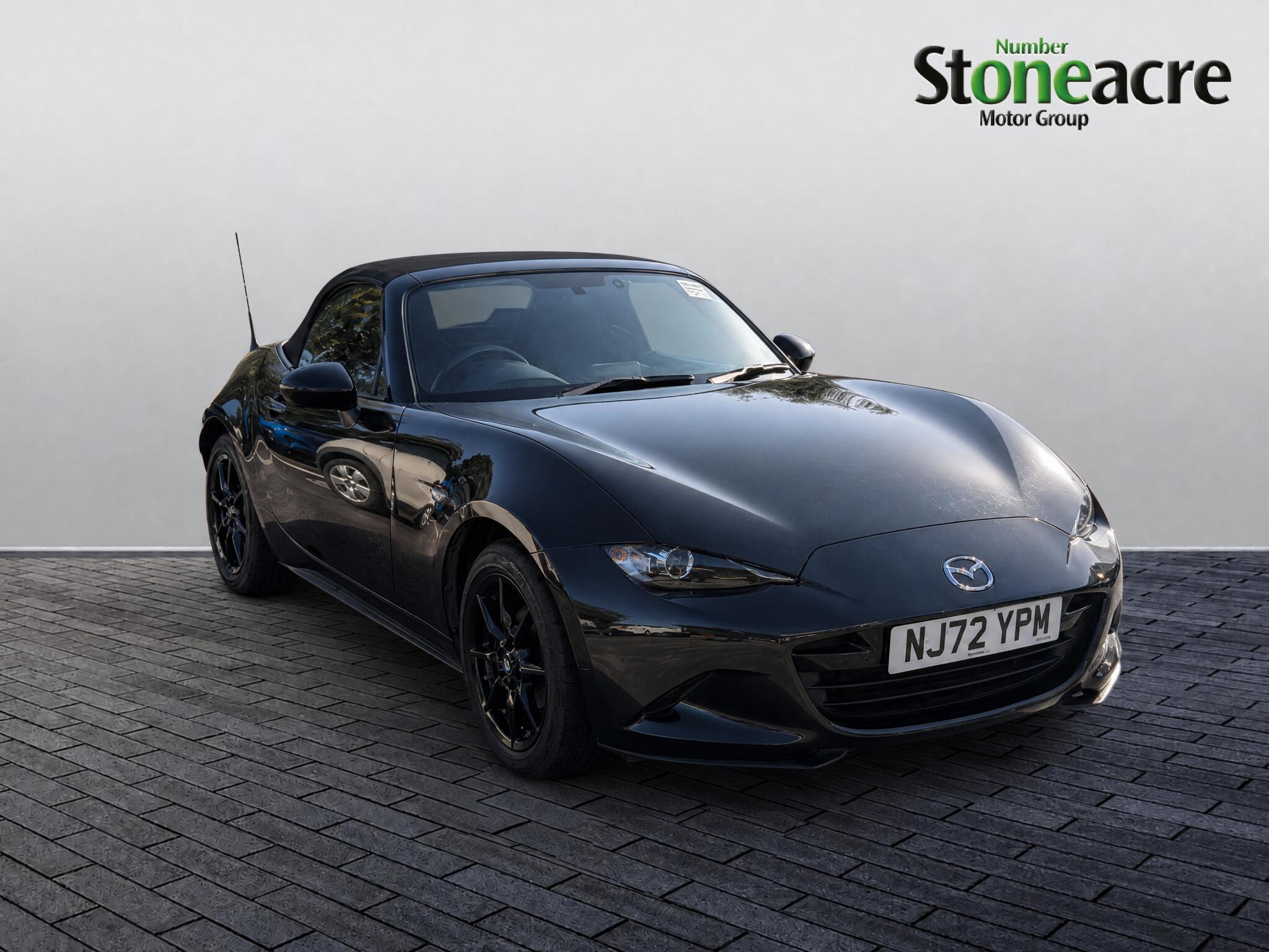 Mx-5