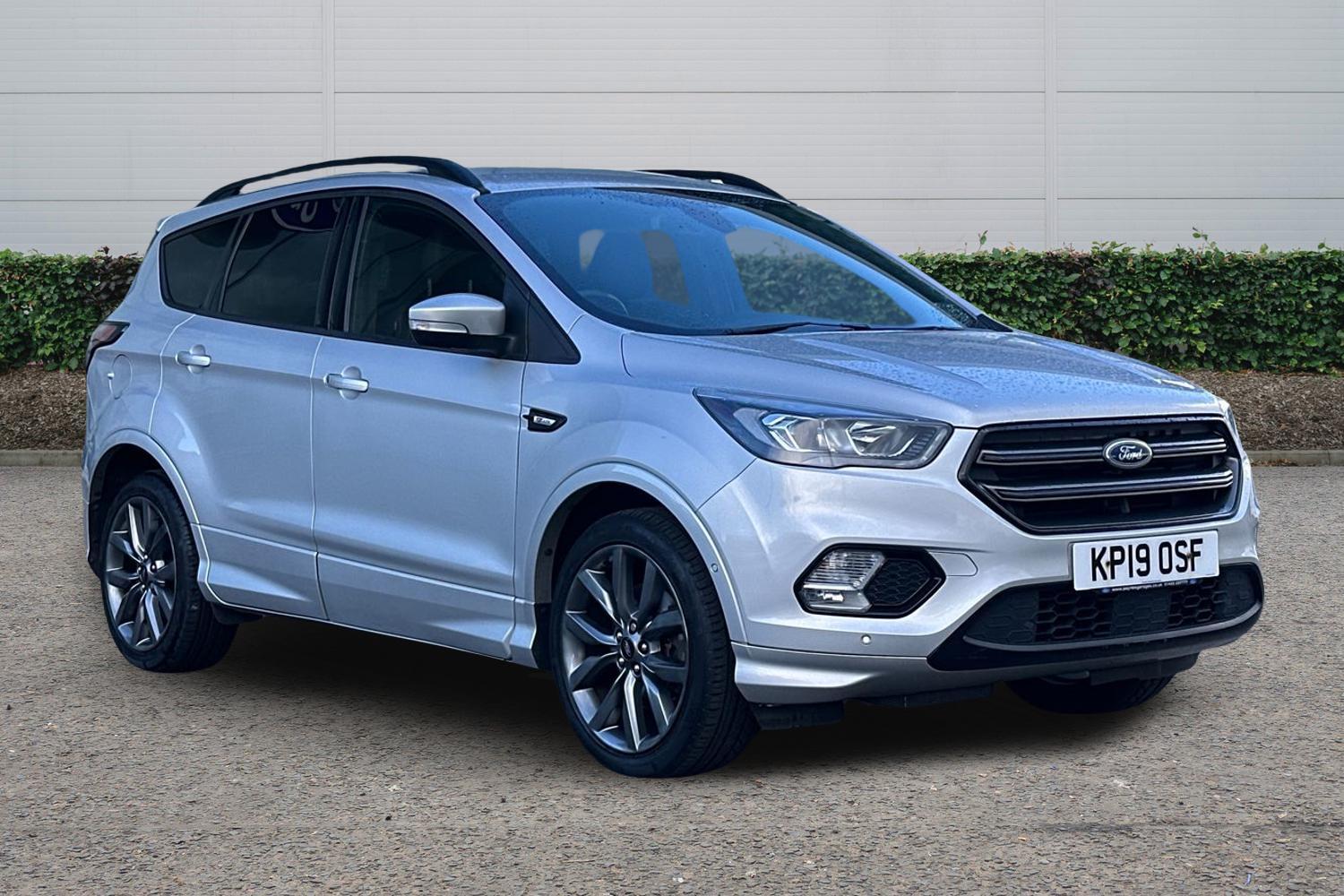 Kuga