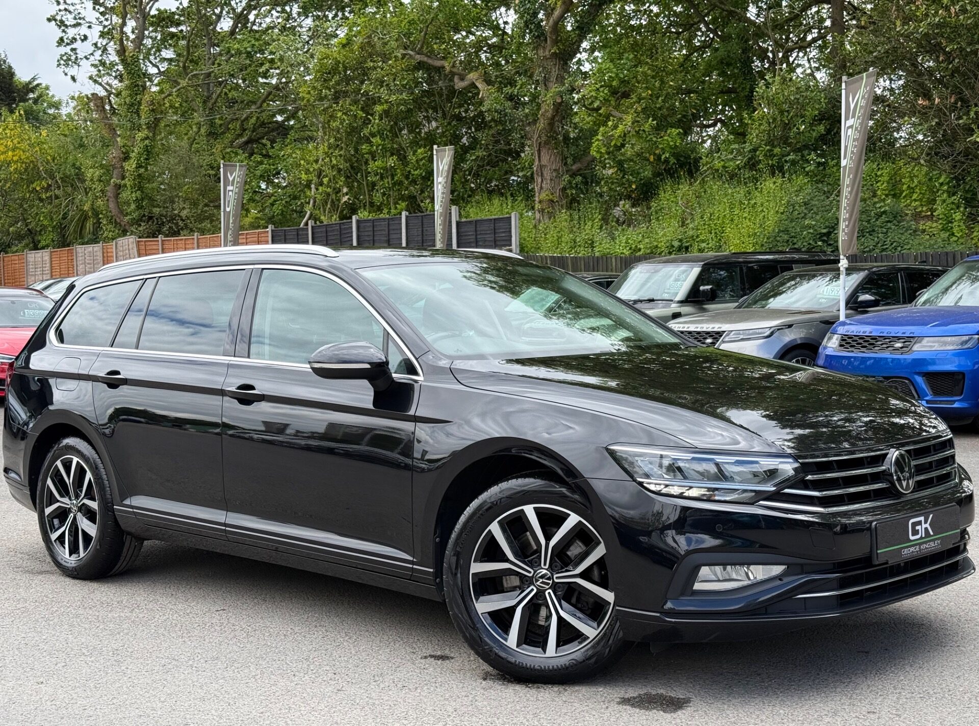 Passat