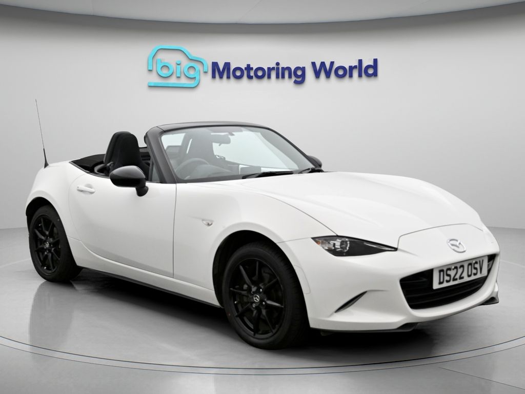 Mx-5