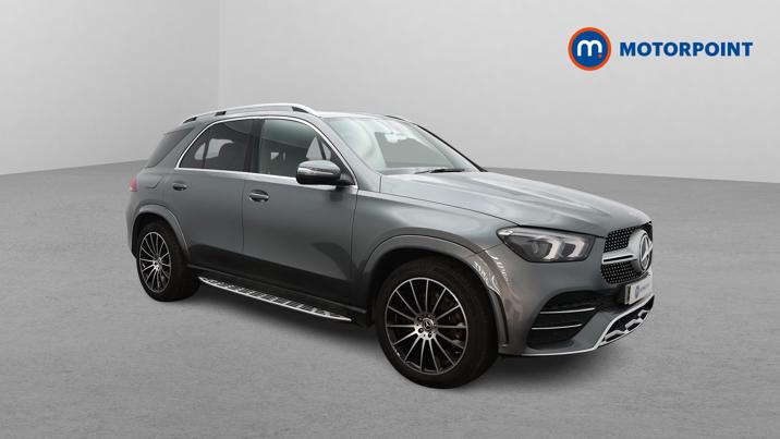 GLE