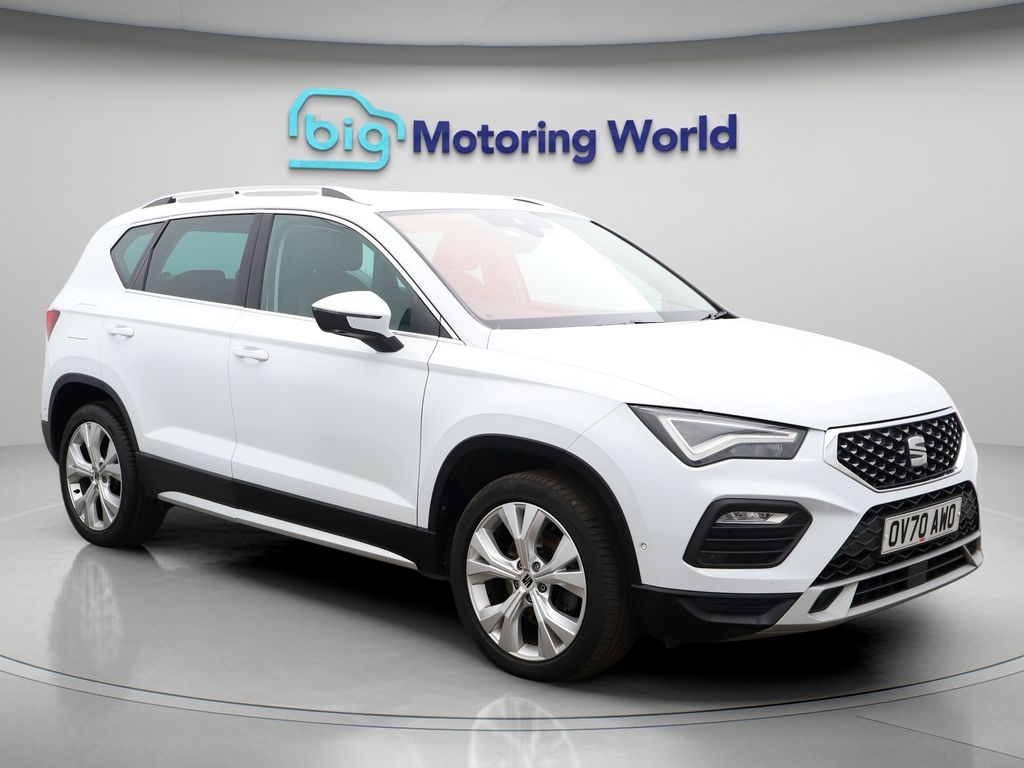 Ateca