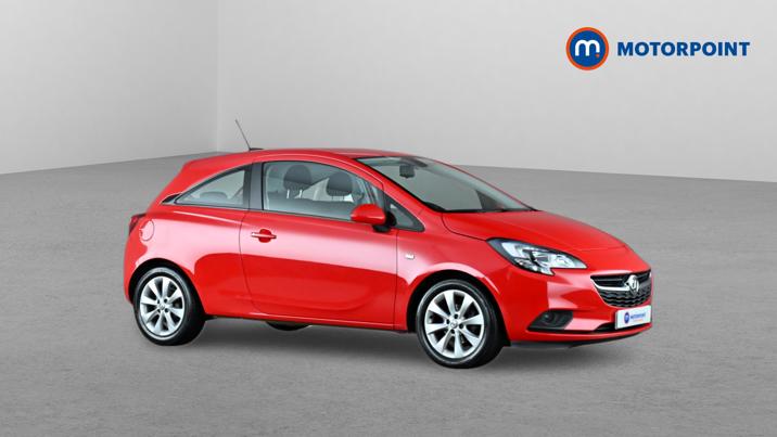 Corsa