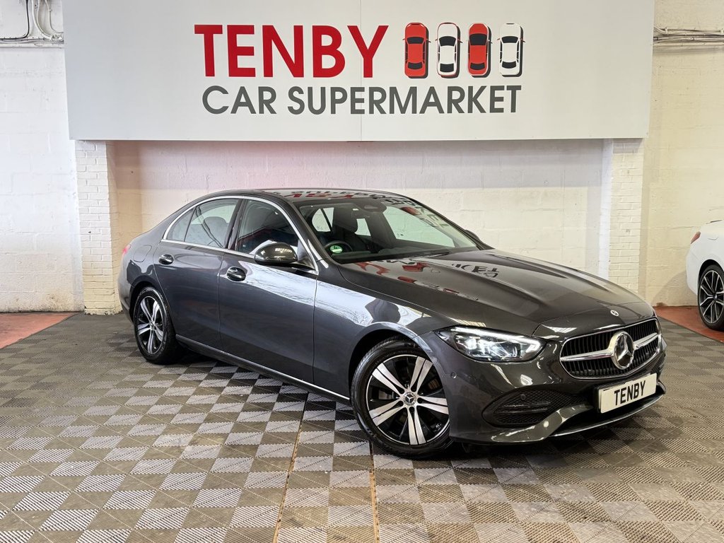 C Class