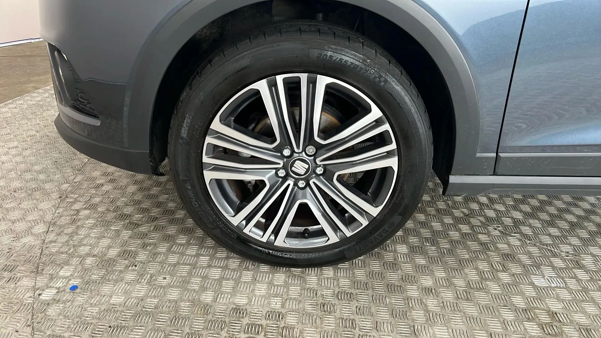 2021 SEAT Arona