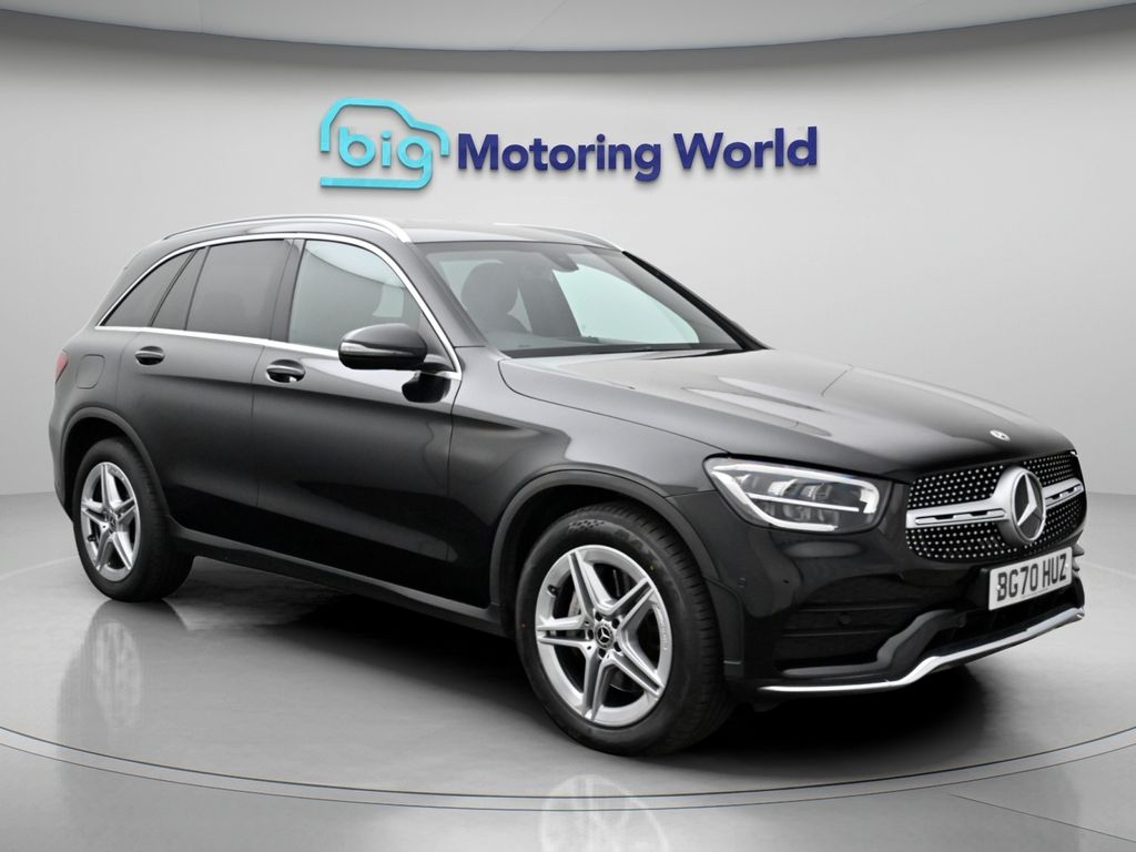 GLC