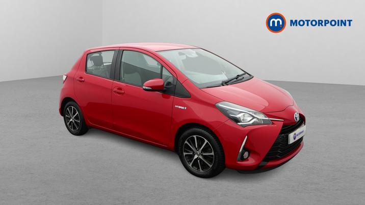 Yaris