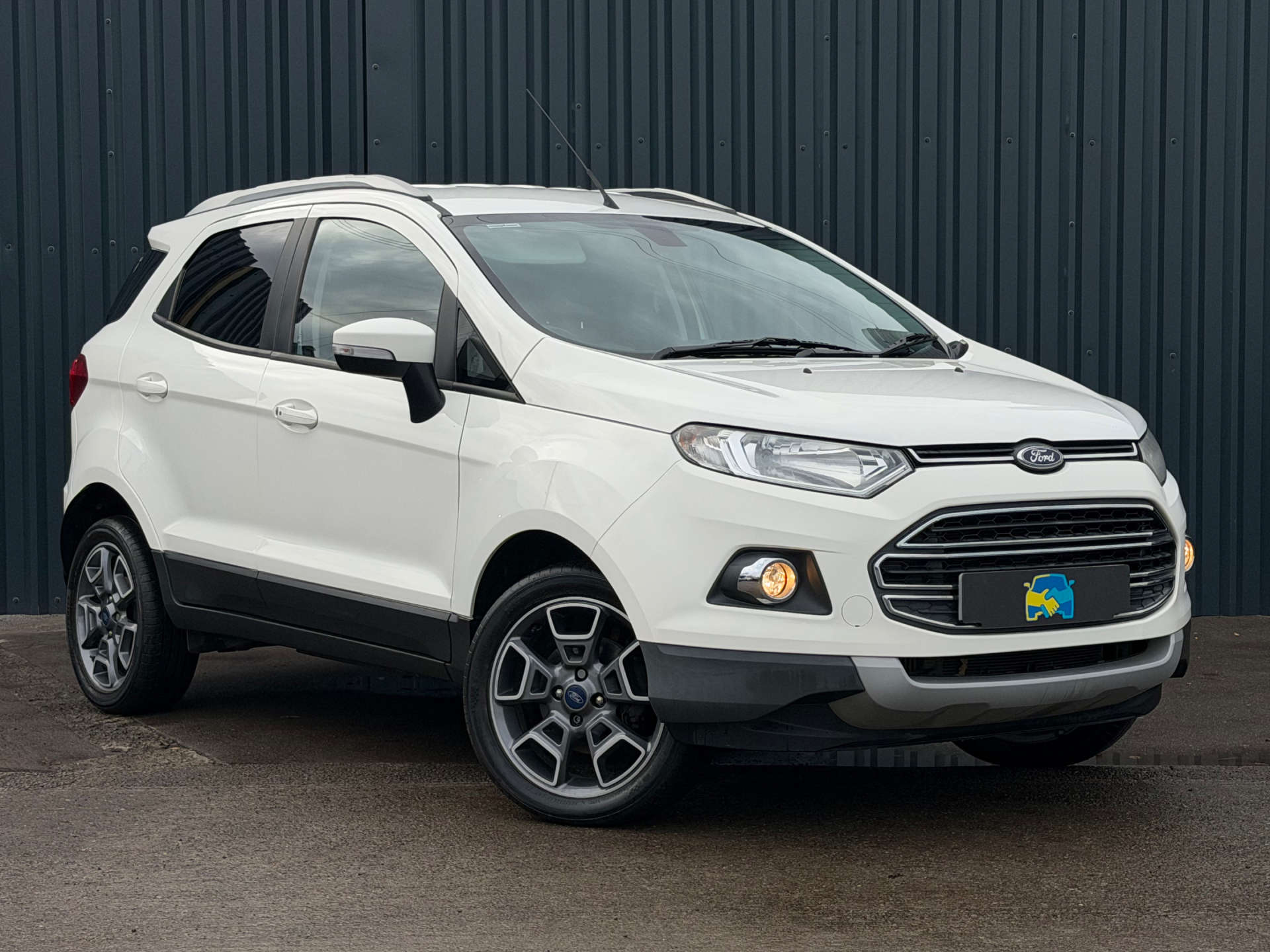 EcoSport