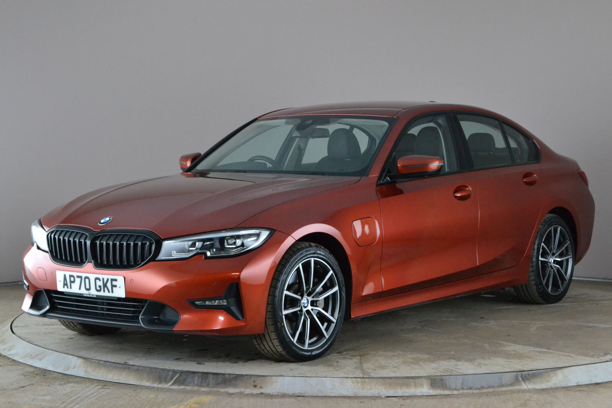 3 Series