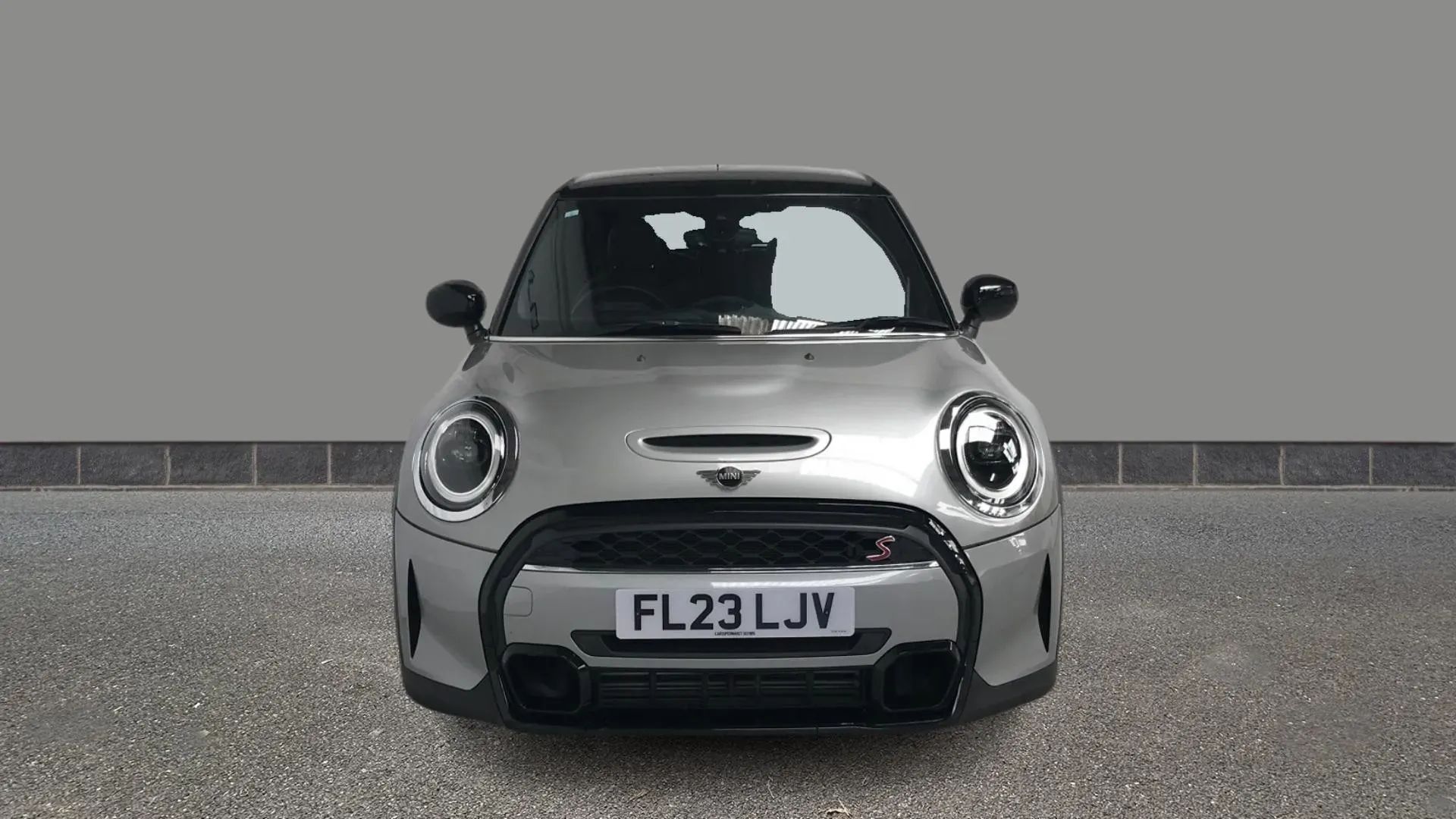 2023 MINI 5-Door Hatch