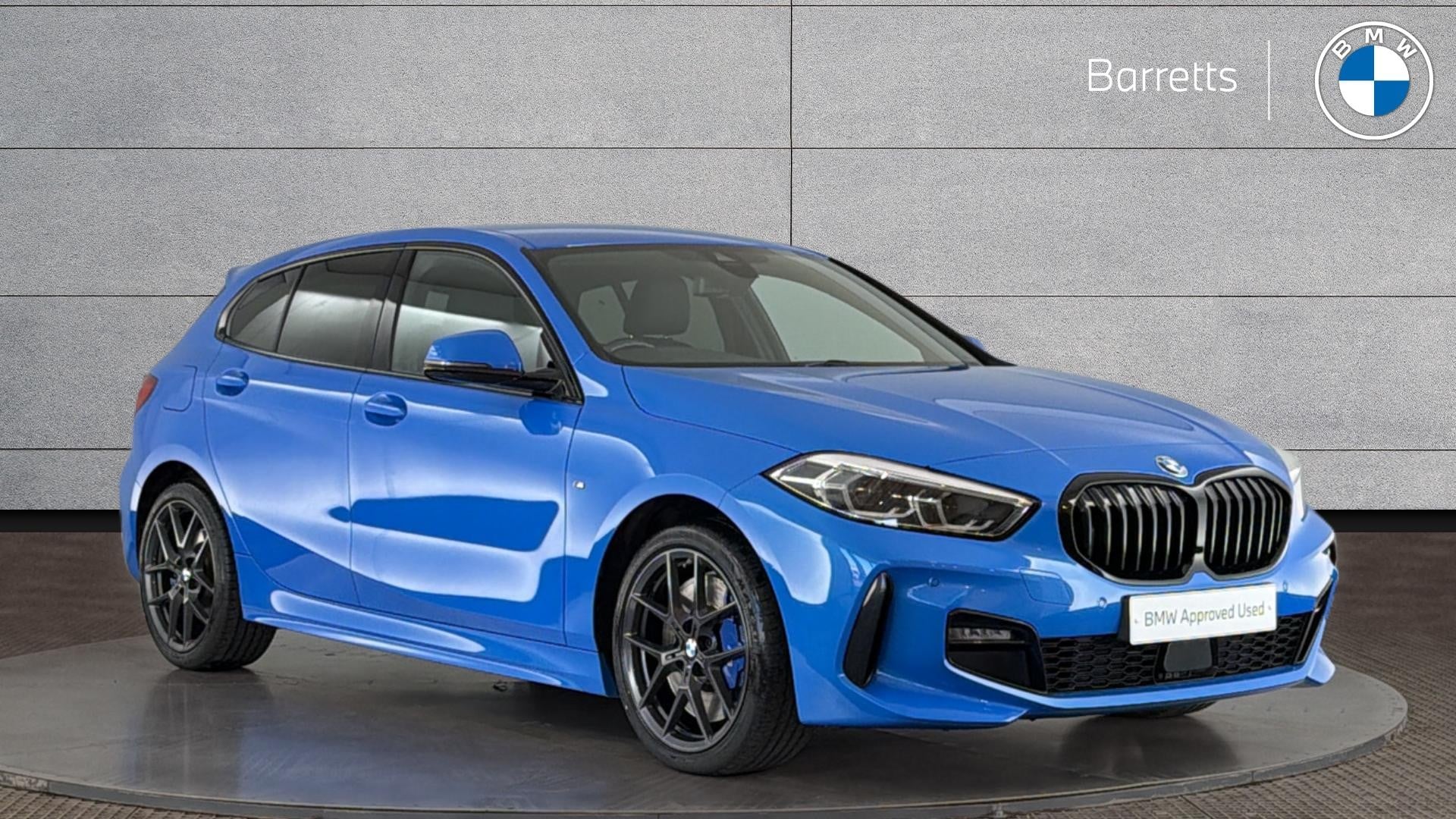 1 Series