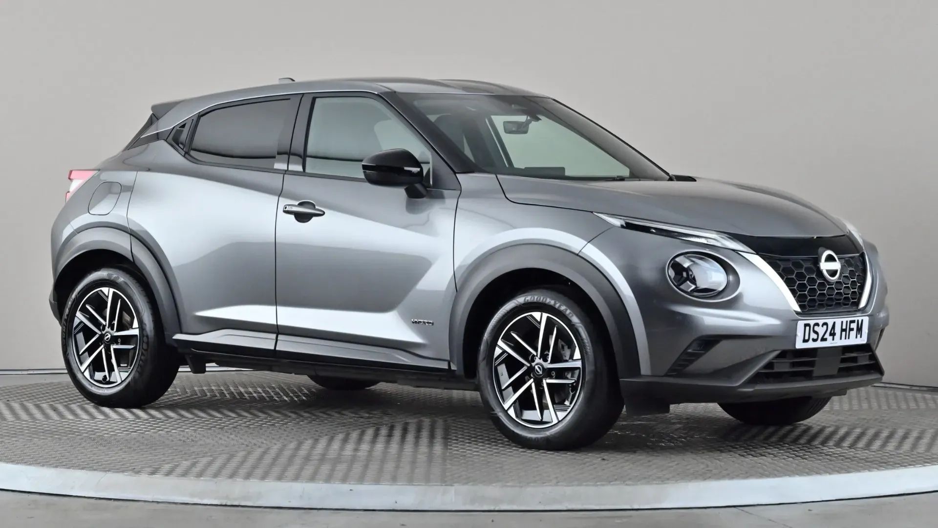 Juke