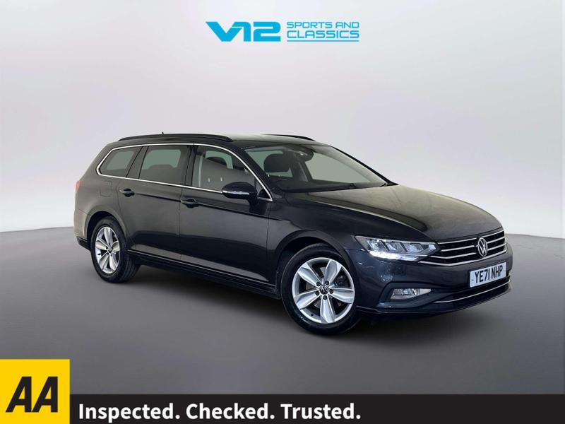 Passat