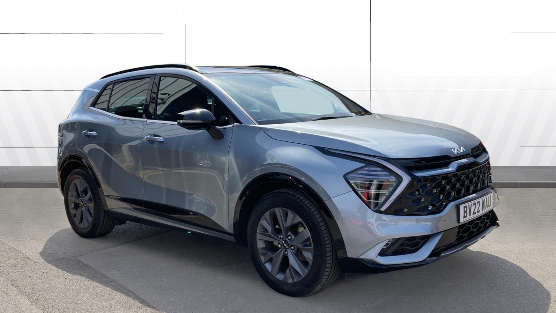 Sportage