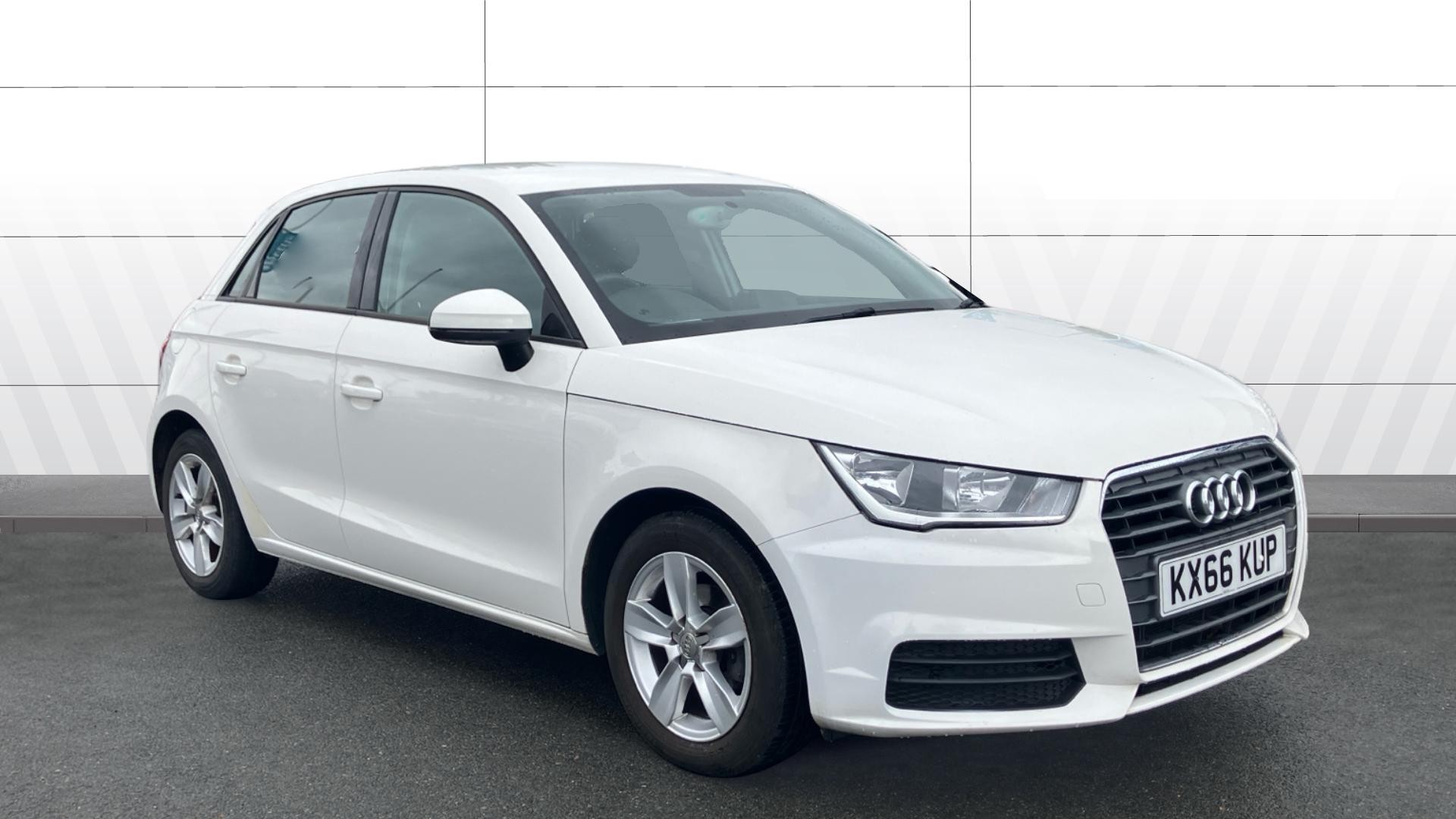 A1 Sportback