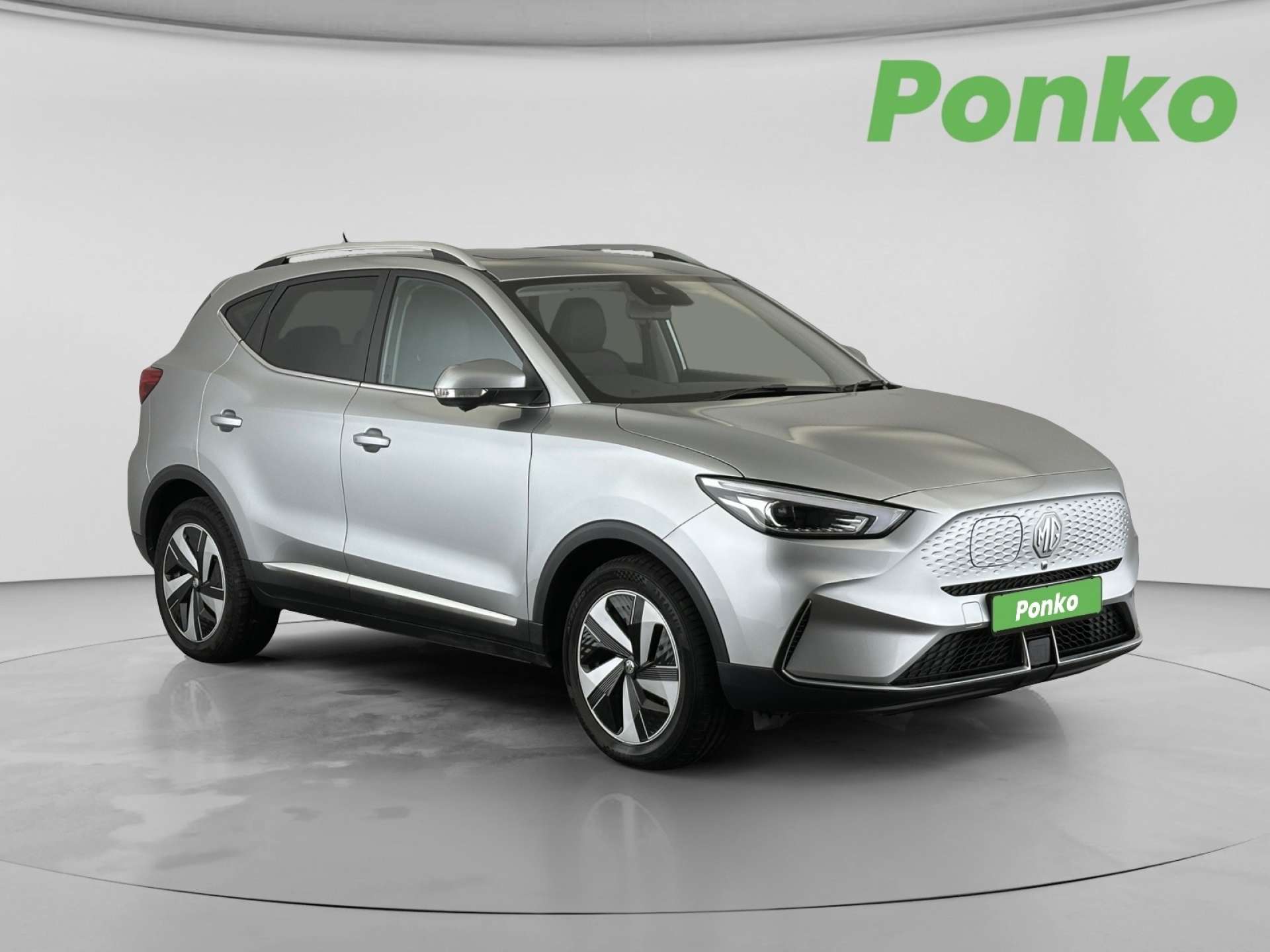ZS EV