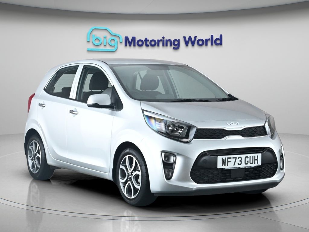 Picanto
