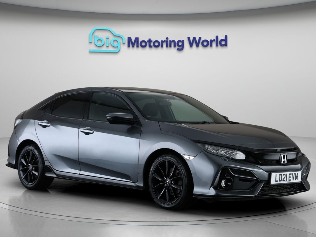 Civic