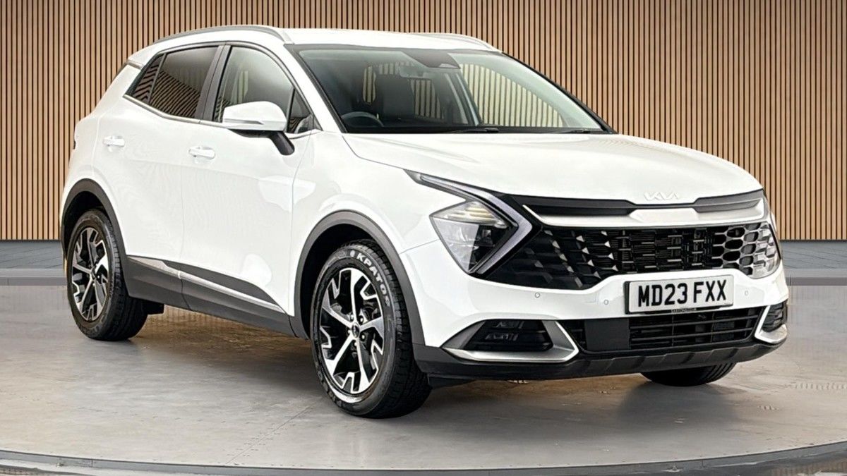 Sportage