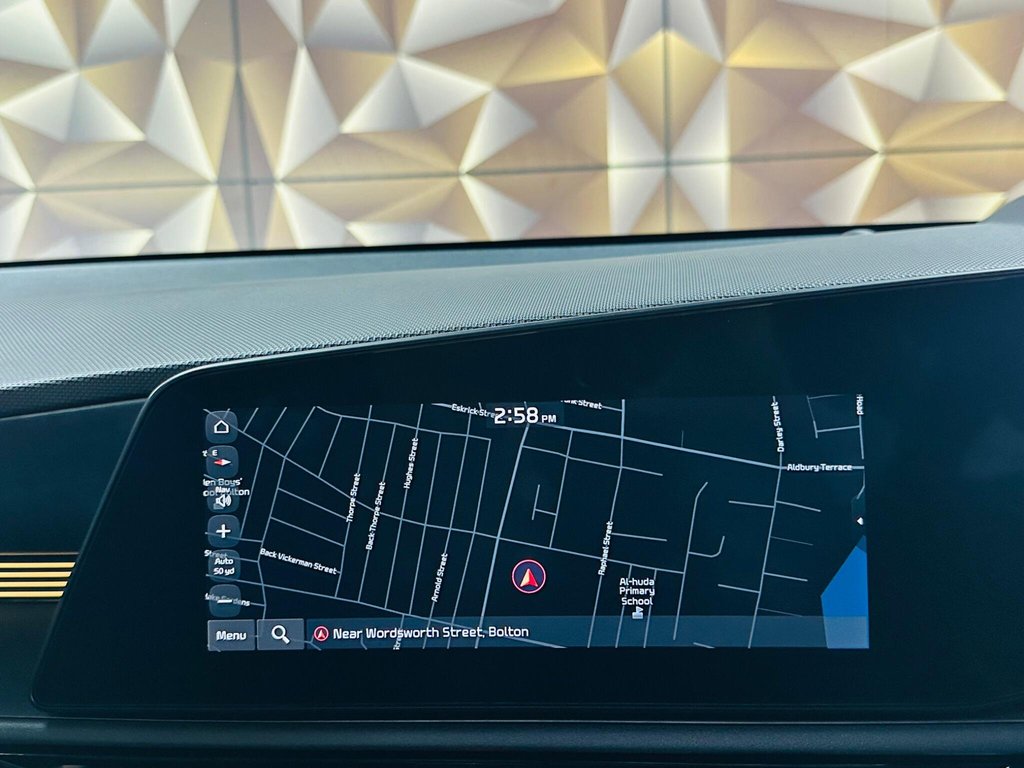 2024 Kia Niro EV