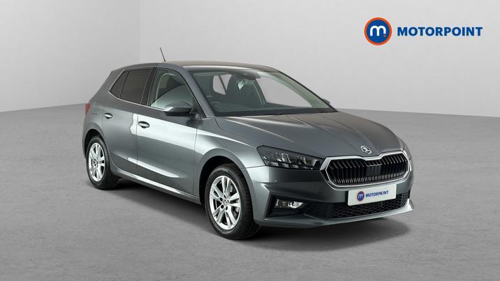 Fabia