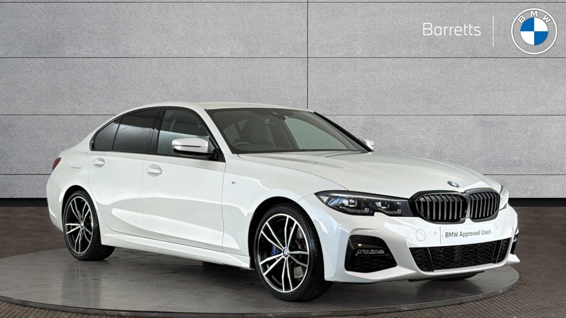 3 Series