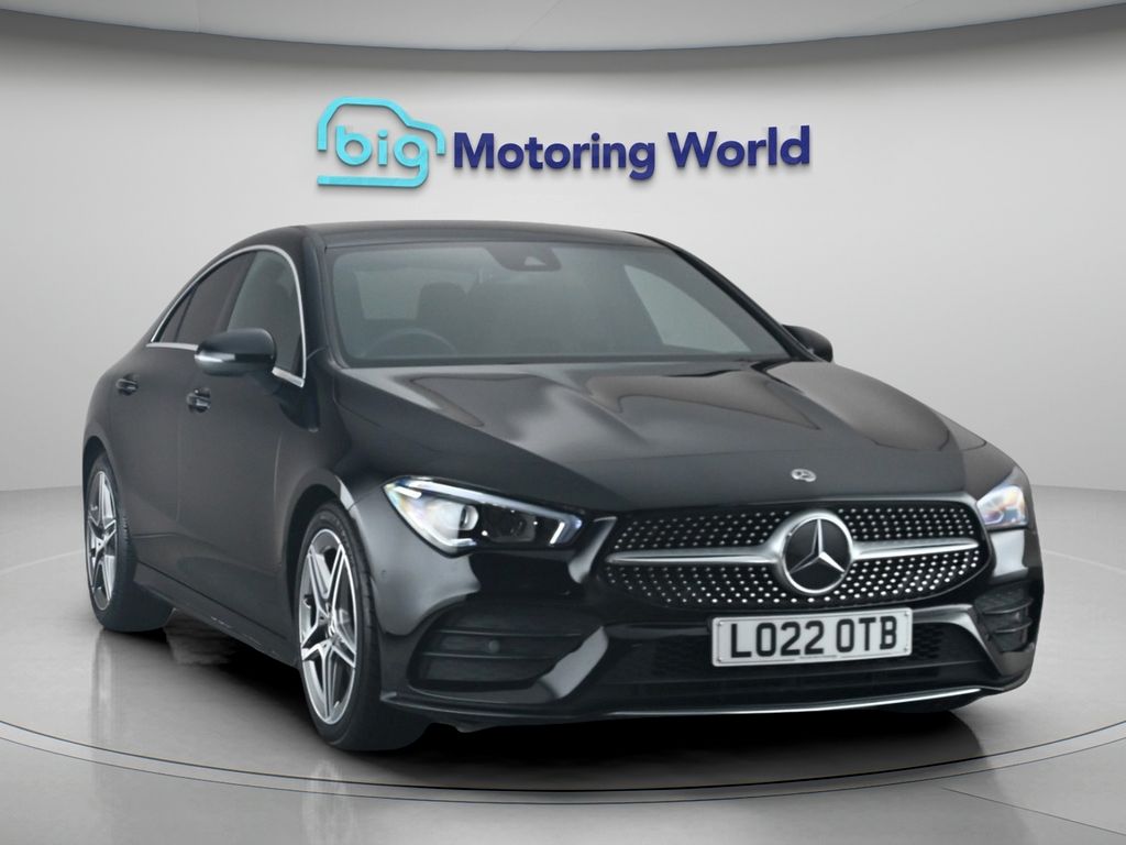 CLA