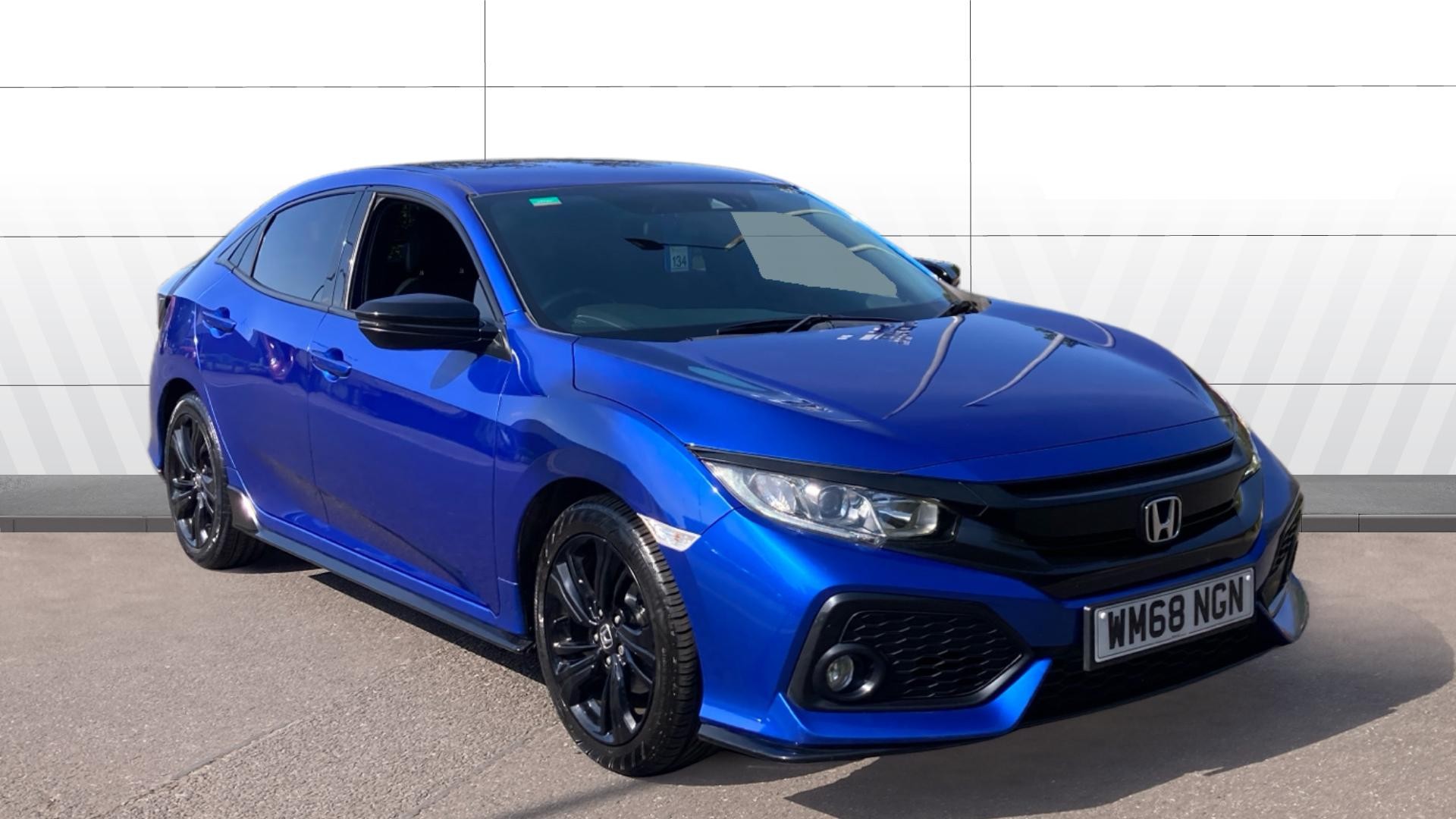 Civic