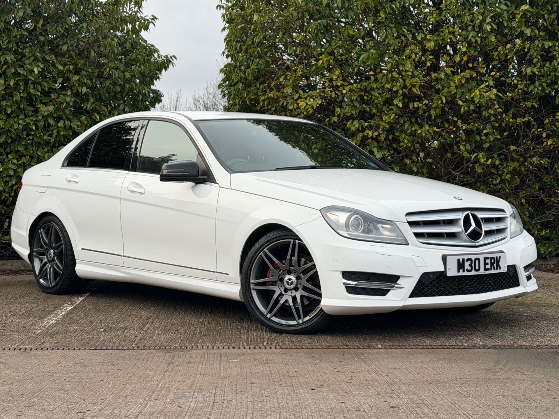 C Class