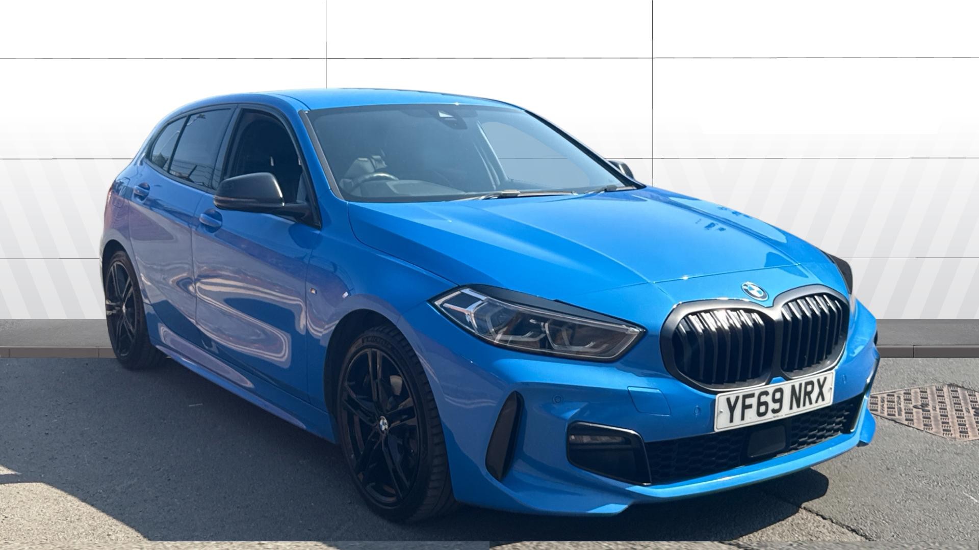 1 Series