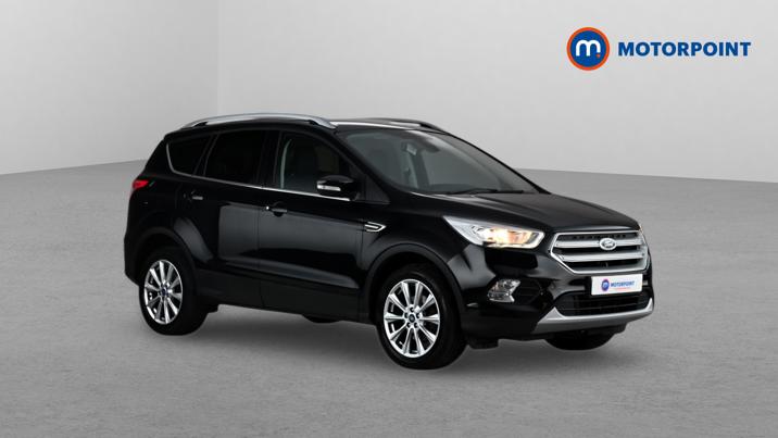 Kuga