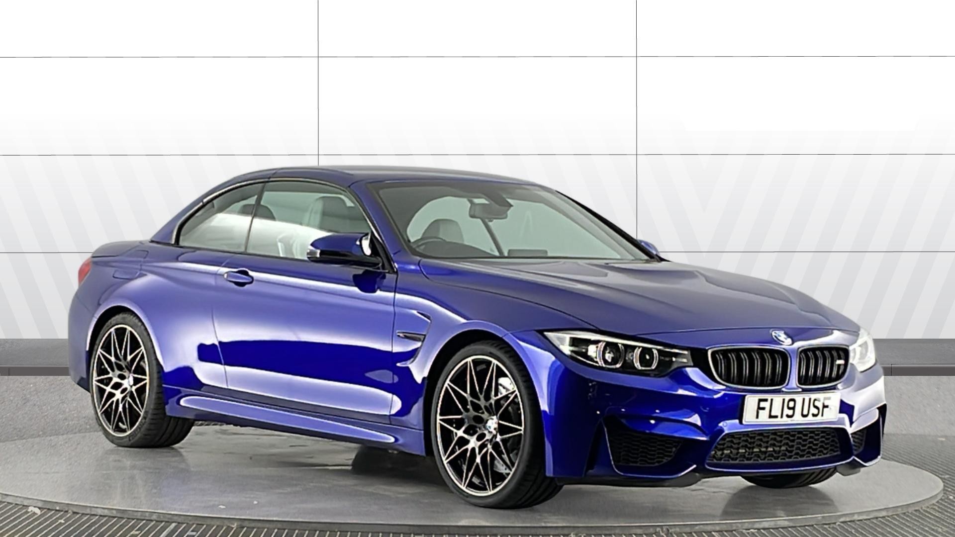 M4 Convertible
