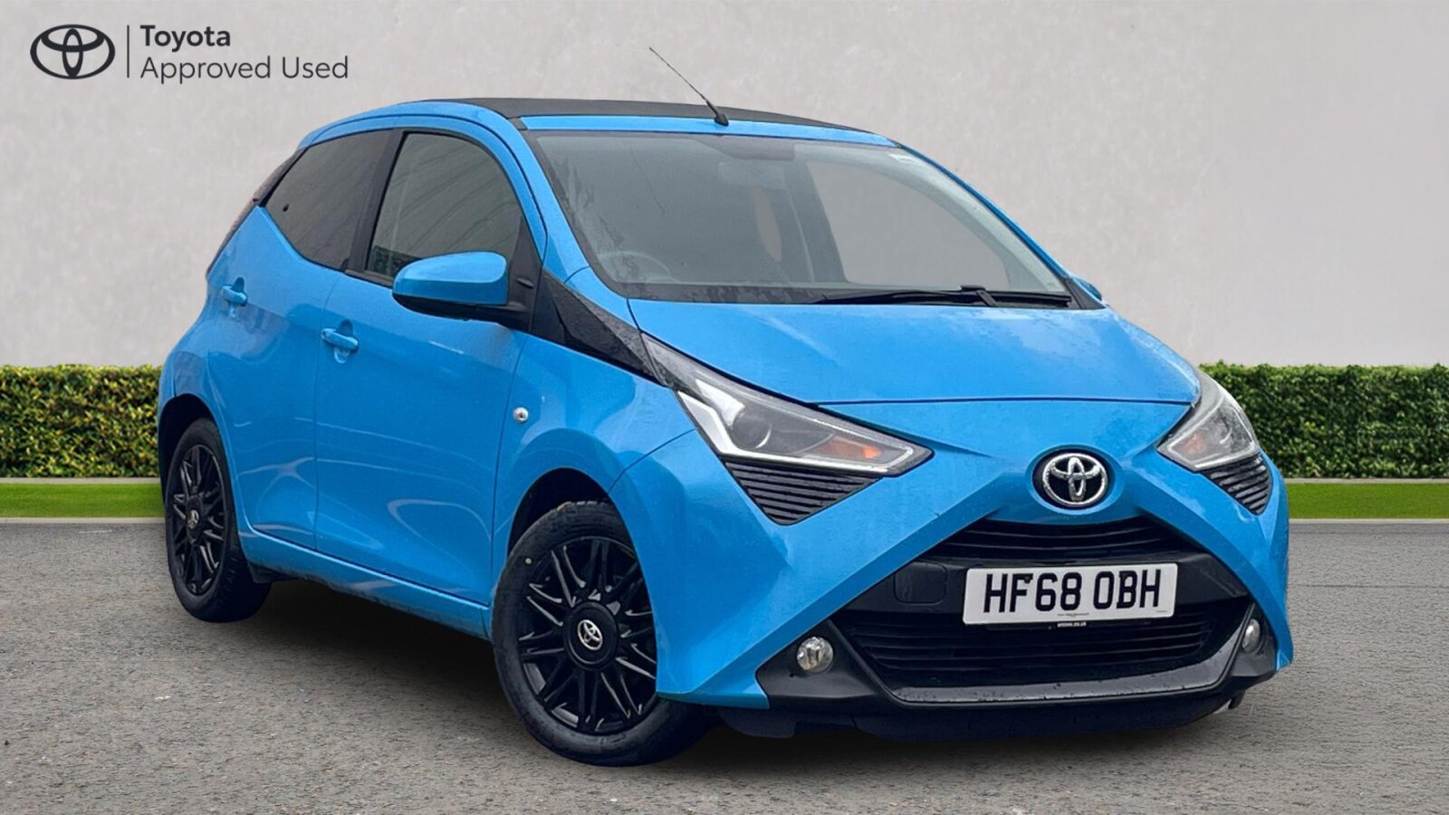 Aygo