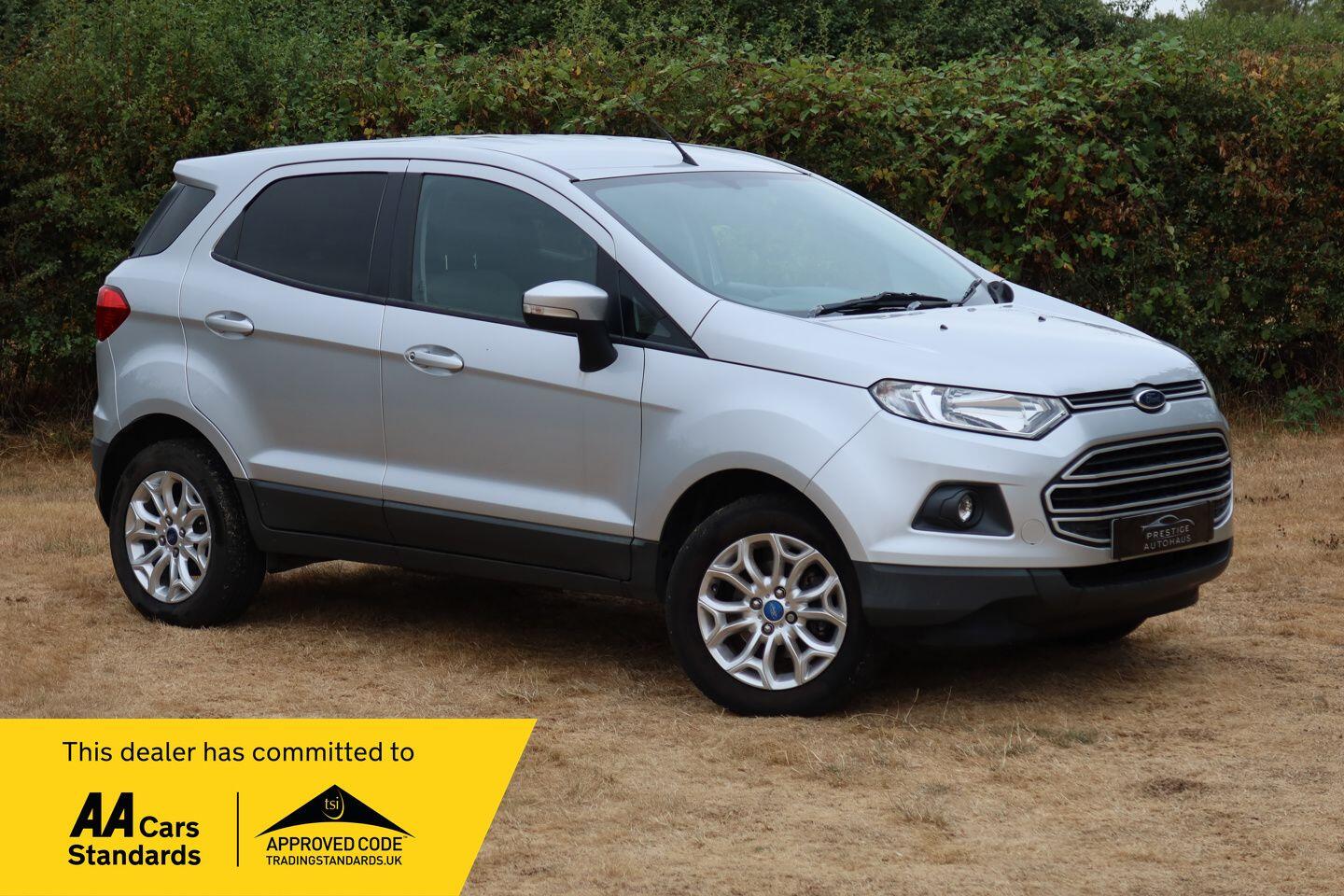 EcoSport