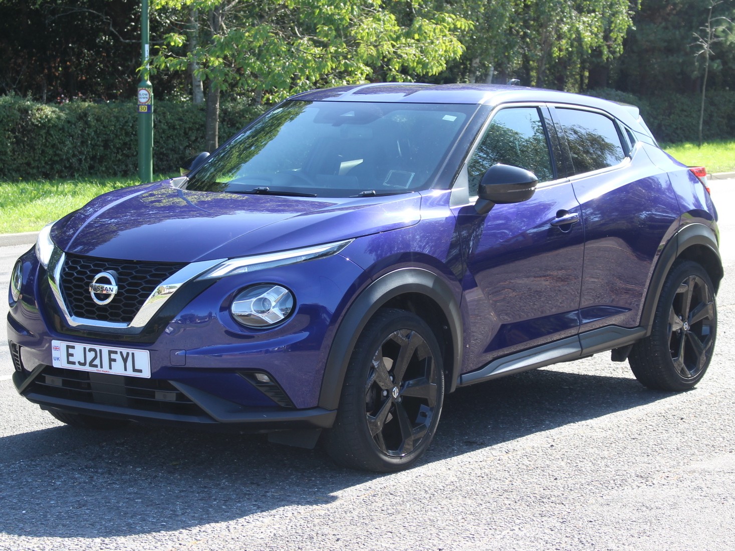 Juke