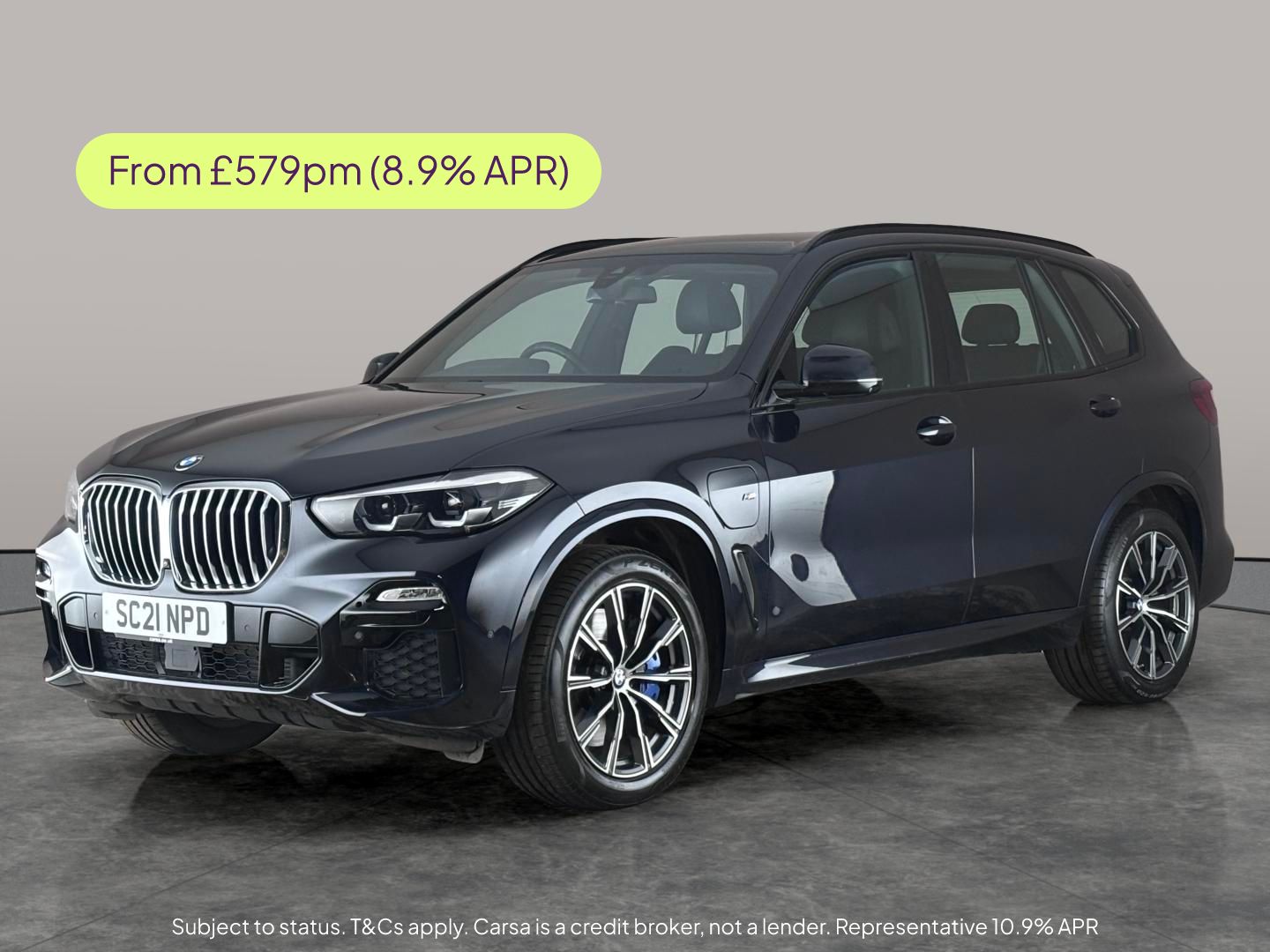 X5