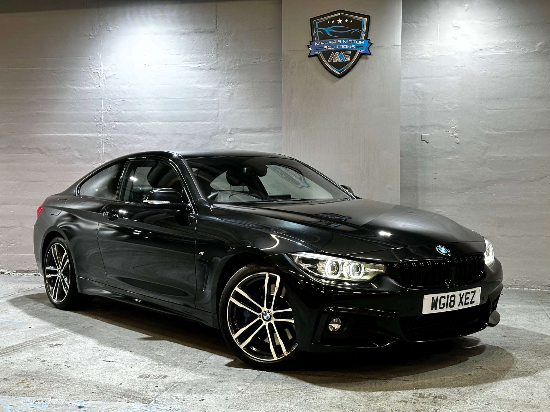 4 Series