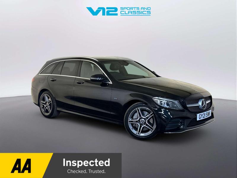 C-Class Estate