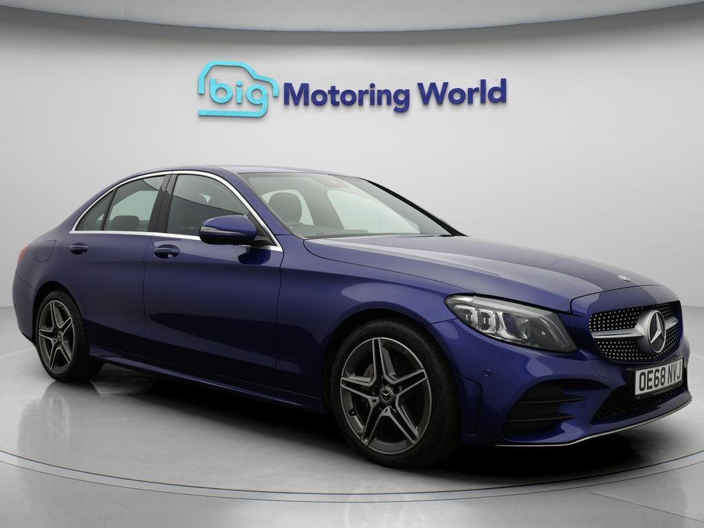 C Class