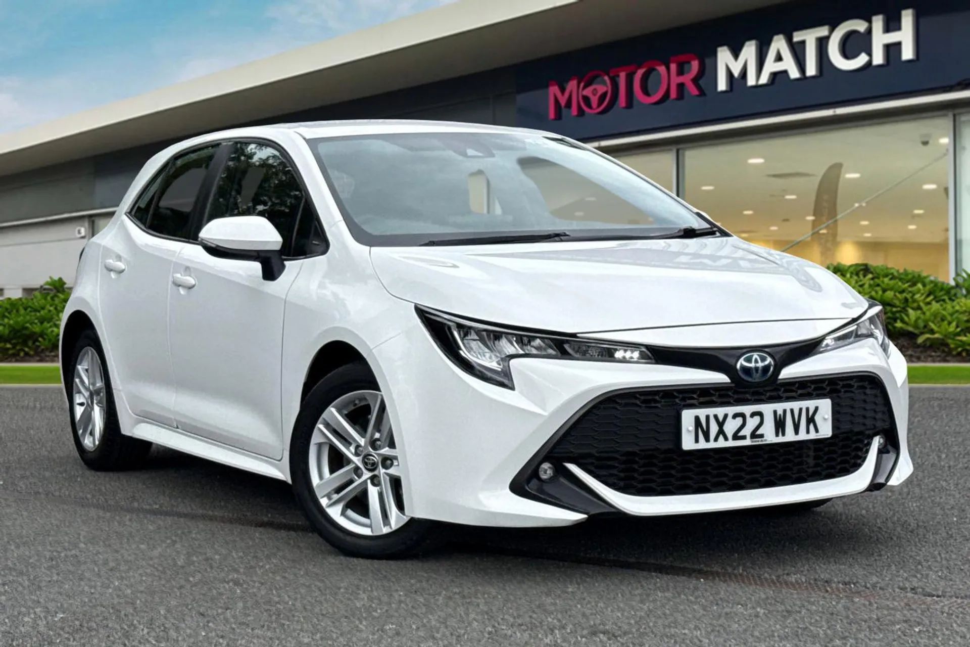 Corolla