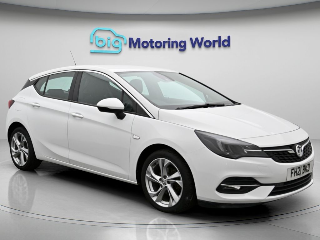 Astra