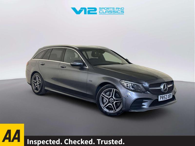 C-Class Estate